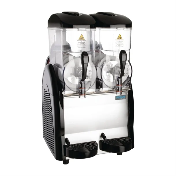 New Beverage Equipment
